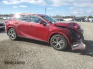 ✅ 2024 Lexus RX 350h Luxury • VIN: 2T2BBMCA6RC062869 • Lot: 93286785. Wystawiony na Copart z przebiegiem 11 089 mil. Bezpłatny archiwum sprzedaży aukcyjnych z USA i szczegółowy raport historii pojazdu na DreamBid. Zdjęcie 4.