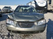 ✅ 2010 Hyundai Sonata GLS • VIN: 5NPET4AC5AH657958 • Лот: 72217434. Опубликован ранее на Copart с пробегом 106 321 миль. Бесплатный доступ к архиву аукционных продаж из США и подробный отчёт об истории автомобиля на DreamBid. Изображение 5.