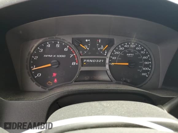 ✅ 2004 Chevrolet Colorado Z71 • VIN: 1GCCS196X48195598 • Лот: 70434284. Опубликован ранее на Copart с пробегом 121 360 миль. Бесплатный доступ к архиву аукционных продаж из США и подробный отчёт об истории автомобиля на DreamBid. Изображение 9.