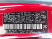 ✅ 2012 Toyota Prius Three • VIN: JTDKDTB30C1524625 • Lot: 43741804. Listed on IAAI with 129,873 mi. Free auction sales archive from the USA and detailed vehicle history report at DreamBid. Image 9.