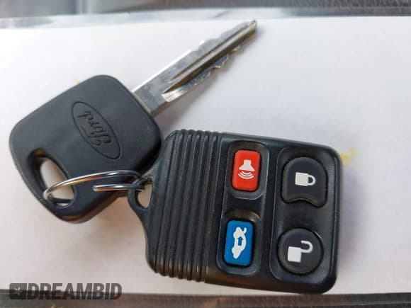 ✅ 2004 Ford Mustang Deluxe • VIN: 1FAFP44604F139064 • Lot: 43342376. Listed on IAAI with 71,707 mi. Free auction sales archive from the USA and detailed vehicle history report at DreamBid. Image 11.