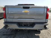 ✅ 2023 Chevrolet Silverado 1500 • VIN: 3GCUDJE88PG257679 • Лот: 69129245. Опубликован ранее на Copart с пробегом 9 999 миль. Бесплатный доступ к архиву аукционных продаж из США и подробный отчёт об истории автомобиля на DreamBid. Изображение 6.