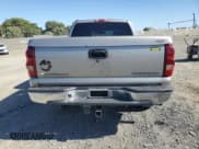 ✅ 2003 Chevrolet Silverado 1500 LT • VIN: 1GCEK19T93E246376 • Лот: 82714475. Опубликован ранее на Copart с пробегом 168 166 миль. Бесплатный доступ к архиву аукционных продаж из США и подробный отчёт об истории автомобиля на DreamBid. Изображение 6.