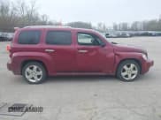 ✅ 2006 Chevrolet HHR LT • VIN: 3GNDA23P96S651140 • Lot: 42098906. Listed on IAAI with 195,961 mi. Free auction sales archive from the USA and detailed vehicle history report at DreamBid. Image 13.