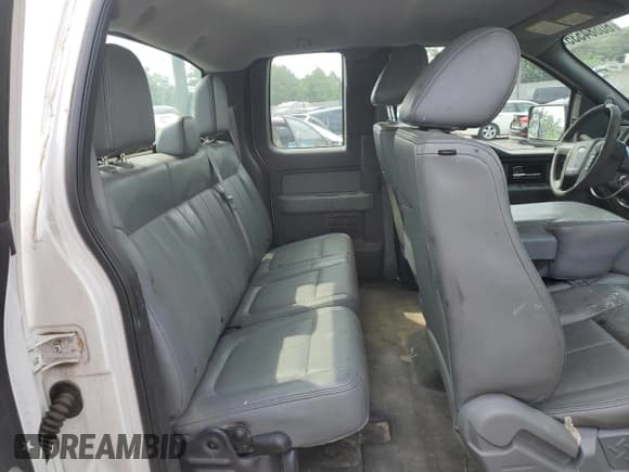 ✅ 2013 Ford F-150 XL • VIN: 1FTFX1CF7DKG12217 • Lot: 60884535. Listed on Copart with 274,243 mi. Free auction sales archive from the USA and detailed vehicle history report at DreamBid. Image 10.