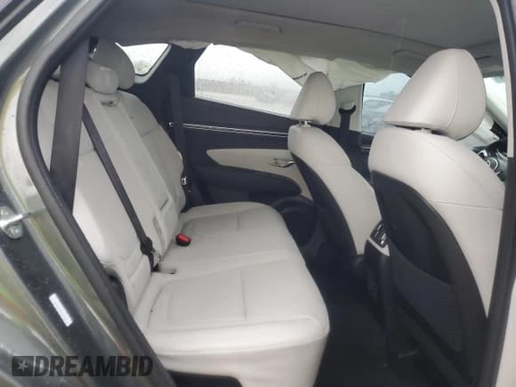 ✅ 2024 Hyundai Tucson SEL Convenience • VIN: KM8JCCD14RU185719 • Lot: 74896864. Wystawiony na Copart z przebiegiem 6 607 mil. Bezpłatny archiwum sprzedaży aukcyjnych z USA i szczegółowy raport historii pojazdu na DreamBid. Zdjęcie 11.