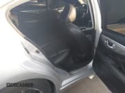 ✅ 2014 Infiniti Q50 Sport • VIN: JN1BV7AR6EM697676 • Lot: 42668257. Wystawiony na IAAI z przebiegiem 186 295 mil. Bezpłatny archiwum sprzedaży aukcyjnych z USA i szczegółowy raport historii pojazdu na DreamBid. Zdjęcie 8.