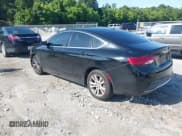 ✅ 2015 Chrysler 200 Limited • VIN: 1C3CCCAB0FN608221 • Lot: 42547613. Listed on IAAI with 171,167 mi. Free auction sales archive from the USA and detailed vehicle history report at DreamBid. Image 3.