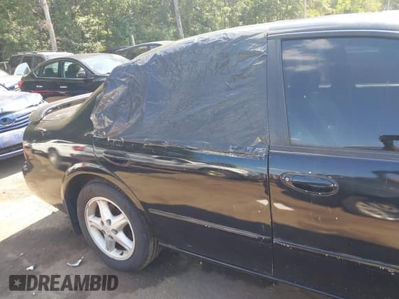 ✅ 1997 Nissan Maxima GXE • VIN: JN1CA21D8VT874404 • Лот: 43092963. Опубликован ранее на IAAI с пробегом Не указан. Бесплатный доступ к архиву аукционных продаж из США и подробный отчёт об истории автомобиля на DreamBid. Изображение 6.