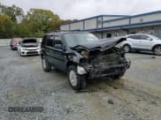 ✅ 2006 Mercury Mariner Luxury • VIN: 4M2YU571X6KJ06661 • Лот: 90709885. Опубликован ранее на Copart с пробегом 201 550 миль. Бесплатный доступ к архиву аукционных продаж из США и подробный отчёт об истории автомобиля на DreamBid. Изображение 14.