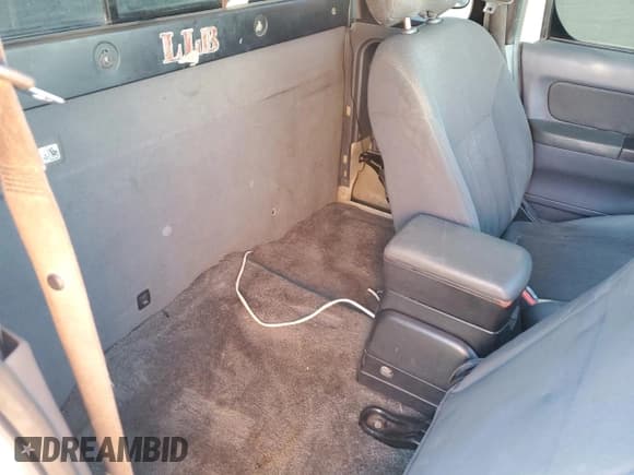 ✅ 2004 Nissan Frontier XE • VIN: 1N6DD26T34C438421 • Лот: 69504415. Опубликован ранее на Copart с пробегом 286 521 миль. Бесплатный доступ к архиву аукционных продаж из США и подробный отчёт об истории автомобиля на DreamBid. Изображение 10.