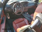 ✅ 2012 BMW M3 • VIN: WBSDX9C50CE784396 • Лот: 80706975. Опубликован ранее на Copart с пробегом 65 004 миль. Бесплатный доступ к архиву аукционных продаж из США и подробный отчёт об истории автомобиля на DreamBid. Изображение 8.