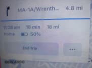 ✅ 2019 Tesla Model X P100D • VIN: 5YJXCBE49KF187384 • Lot: 41890085. Listed on IAAI with 92,914 mi. Free auction sales archive from the USA and detailed vehicle history report at DreamBid. Image 17.