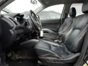 ✅ 2007 Mitsubishi Outlander XLS • VIN: JA4MT41X97U007666 • Lot: 80508125. Listed on Copart with 229,114 mi. Free auction sales archive from the USA and detailed vehicle history report at DreamBid. Image 7.