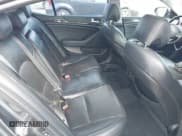 ✅ 2014 Kia Cadenza Premium • VIN: KNALN4D75E5121417 • Lot: 43700972. Wystawiony na IAAI z przebiegiem 179 244 mil. Bezpłatny archiwum sprzedaży aukcyjnych z USA i szczegółowy raport historii pojazdu na DreamBid. Zdjęcie 8.