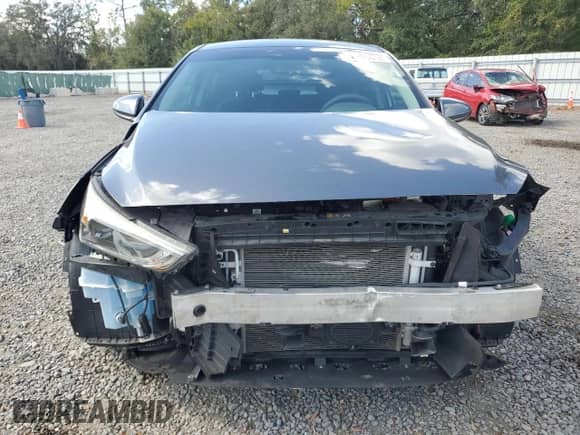 2019 Hyundai Ioniq Blue с VIN KMHC65LC4KU118543, выставлен на аукционе Copart как лот 78329614 с пробегом 102 062 миль миль и На запчасти • Non repairable. История ставок и продаж доступна на DreamBid. Изображение 5.