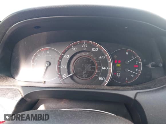 ✅ 2013 Honda Accord EX-L • VIN: 1HGCT1B82DA018739 • Лот: 42977406. Опубликован ранее на IAAI с пробегом 219 686 миль. Бесплатный доступ к архиву аукционных продаж из США и подробный отчёт об истории автомобиля на DreamBid. Изображение 7.