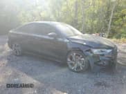 ✅ 2023 Audi A3 Progressiv • VIN: WAULUCGY6PA046934 • Лот: 71731085. Опубликован ранее на Copart с пробегом 58 008 миль. Бесплатный доступ к архиву аукционных продаж из США и подробный отчёт об истории автомобиля на DreamBid. Изображение 4.