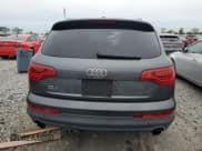 ✅ 2012 Audi Q7 Premium Plus • VIN: WA1LGAFE2CD002860 • Lot: 91711175. Wystawiony na Copart z przebiegiem 124 958 mil. Bezpłatny archiwum sprzedaży aukcyjnych z USA i szczegółowy raport historii pojazdu na DreamBid. Zdjęcie 6.
