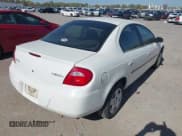 ✅ 2004 Dodge Neon SE • VIN: 1B3ES26C24D583989 • Lot: 43686609. Listed on IAAI with 116,331 mi. Free auction sales archive from the USA and detailed vehicle history report at DreamBid. Image 4.