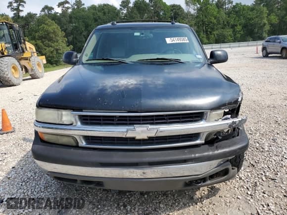 ✅ 2005 Chevrolet Suburban Z71 • VIN: 3GNFK16Z85G172903 • Лот: 54149585. Опубликован ранее на Copart с пробегом 281 745 миль. Бесплатный доступ к архиву аукционных продаж из США и подробный отчёт об истории автомобиля на DreamBid. Изображение 5.