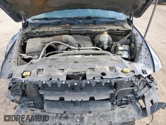 ✅ 2015 Ram 1500 Sport • VIN: 3C6JR6CT4FG604312 • Lot: 60494405. Listed on Copart with 111,648 mi. Free auction sales archive from the USA and detailed vehicle history report at DreamBid. Image 11.