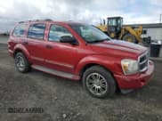 ✅ 2006 Dodge Durango Limited • VIN: 1D4HB58N56F179235 • Лот: 51464995. Опубликован ранее на Copart с пробегом 220 994 миль. Бесплатный доступ к архиву аукционных продаж из США и подробный отчёт об истории автомобиля на DreamBid. Изображение 4.