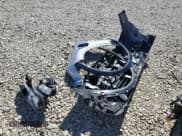 ✅ 2022 Ford Mustang Mach-E Premium • VIN: 3FMTK3RMXNMA30508 • Lot: 82348385. Listed on Copart with 46,438 mi. Free auction sales archive from the USA and detailed vehicle history report at DreamBid. Image 13.