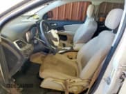 ✅ 2012 Dodge Journey SE • VIN: 3C4PDCAB2CT168301 • Lot: 84945685. Wystawiony na Copart z przebiegiem 205 666 mil. Bezpłatny archiwum sprzedaży aukcyjnych z USA i szczegółowy raport historii pojazdu na DreamBid. Zdjęcie 7.