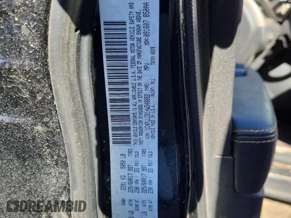 ✅ 2017 Jeep Cherokee Latitude • VIN: 1C4PJLCB1HW548852 • Lot: 91798825. Wystawiony na Copart z przebiegiem 137 051 mil. Bezpłatny archiwum sprzedaży aukcyjnych z USA i szczegółowy raport historii pojazdu na DreamBid. Zdjęcie 13.