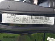 ✅ 2018 Dodge Durango GT • VIN: 1C4RDHDG1JC345149 • Lot: 40424365. Listed on IAAI with 110,789 mi. Free auction sales archive from the USA and detailed vehicle history report at DreamBid. Image 9.