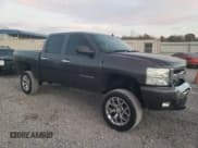 ✅ 2010 Chevrolet Silverado 1500 • VIN: 3GCRKSE25AG193461 • Лот: 80661854. Опубликован ранее на Copart с пробегом 174 434 миль. Бесплатный доступ к архиву аукционных продаж из США и подробный отчёт об истории автомобиля на DreamBid. Изображение 4.