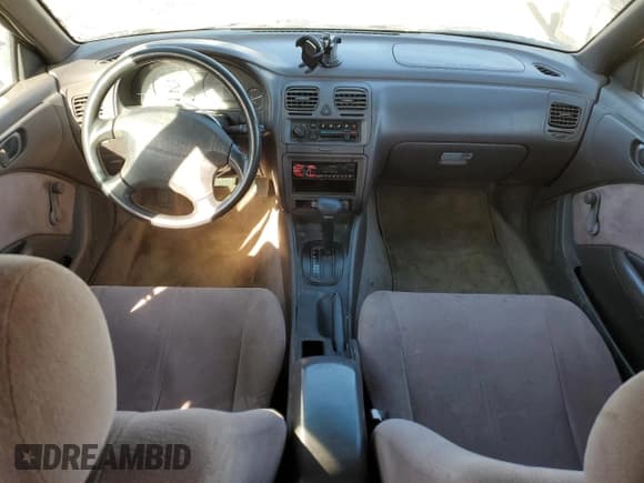 ✅ 1996 Subaru Legacy Brighton • VIN: 4S3BK4257T7306191 • Лот: 49101845. Опубликован ранее на Copart с пробегом 231 260 миль. Бесплатный доступ к архиву аукционных продаж из США и подробный отчёт об истории автомобиля на DreamBid. Изображение 8.