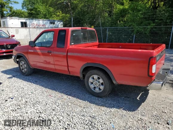 ✅ 1998 Nissan Frontier XE • VIN: 1N6DD26S2WC368078 • Лот: 66175435. Опубликован ранее на Copart с пробегом 134 944 миль. Бесплатный доступ к архиву аукционных продаж из США и подробный отчёт об истории автомобиля на DreamBid. Изображение 2.