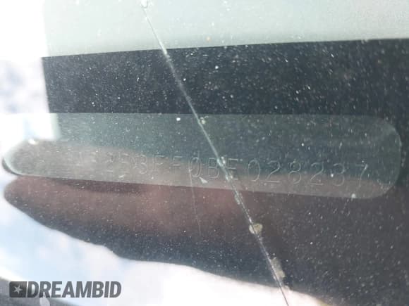 ✅ 2011 Mitsubishi Galant ES • VIN: 4A32B3FF0BE028237 • Lot: 42236328. Listed on IAAI with 155,844 mi. Free auction sales archive from the USA and detailed vehicle history report at DreamBid. Image 19.