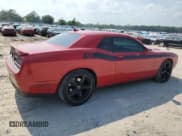 ✅ 2016 Dodge Challenger R/T • VIN: 2C3CDZBT8GH283741 • Lot: 54191964. Wystawiony na Copart z przebiegiem 40 195 mil. Bezpłatny archiwum sprzedaży aukcyjnych z USA i szczegółowy raport historii pojazdu na DreamBid. Zdjęcie 3.