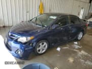 ✅ 2012 Toyota Corolla S • VIN: 5YFBU4EE0CP059407 • Лот: 64476245. Опубликован ранее на Copart с пробегом 134 458 миль. Бесплатный доступ к архиву аукционных продаж из США и подробный отчёт об истории автомобиля на DreamBid. Изображение 1.