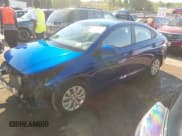 ✅ 2018 Hyundai Accent SE • VIN: 3KPC24A3XJE021650 • Лот: 43357835. Опубликован ранее на IAAI с пробегом 80 720 миль. Бесплатный доступ к архиву аукционных продаж из США и подробный отчёт об истории автомобиля на DreamBid. Изображение 19.