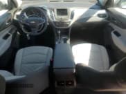 ✅ 2019 Chevrolet Equinox LT • VIN: 3GNAXKEV2KS537438 • Лот: 84946275. Опубликован ранее на Copart с пробегом 51 764 миль. Бесплатный доступ к архиву аукционных продаж из США и подробный отчёт об истории автомобиля на DreamBid. Изображение 8.