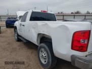 ✅ 2011 Chevrolet Silverado 2500HD Work Truck • VIN: 1GC0CVCG3BF224621 • Lot: 41572733. Wystawiony na IAAI z przebiegiem 144 868 mil. Bezpłatny archiwum sprzedaży aukcyjnych z USA i szczegółowy raport historii pojazdu na DreamBid. Zdjęcie 18.