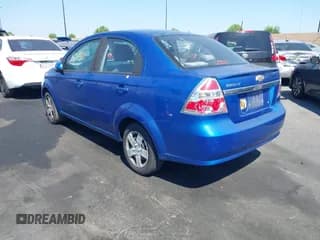 ✅ 2010 Chevrolet Aveo 1LT • VIN: KL1TD5DE8AB107671 • Lot: 42962431. Wystawiony na IAAI z przebiegiem 83 092 mil. Bezpłatny archiwum sprzedaży aukcyjnych z USA i szczegółowy raport historii pojazdu na DreamBid. Zdjęcie 3.