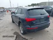 ✅ 2015 Audi Q5 Prestige • VIN: WA1VMAFP0FA008827 • Lot: 41715094. Listed on IAAI with 86,375 mi. Free auction sales archive from the USA and detailed vehicle history report at DreamBid. Image 3.