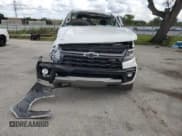 ✅ 2022 Chevrolet Colorado 4WD Z71 • VIN: 1GCGTDEN8N1168729 • Lot: 80722175. Listed on Copart with Not provided. Free auction sales archive from the USA and detailed vehicle history report at DreamBid. Image 5.