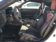 ✅ 2024 Nissan Z Nismo • VIN: JN1BZ4CH9RM361131 • Lot: 84470565. Wystawiony na Copart z przebiegiem 6 117 mil. Bezpłatny archiwum sprzedaży aukcyjnych z USA i szczegółowy raport historii pojazdu na DreamBid. Zdjęcie 7.