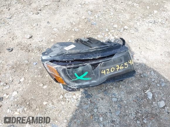 ✅ 2015 Jeep Grand Cherokee Overland • VIN: 1C4RJFCG7FC174719 • Лот: 42076540. Опубликован ранее на IAAI с пробегом 160 856 миль. Бесплатный доступ к архиву аукционных продаж из США и подробный отчёт об истории автомобиля на DreamBid. Изображение 12.