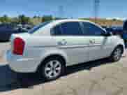 2007 Hyundai Accent GLS с VIN KMHCN46CX7U097567, выставлен на аукционе Copart как лот 69472115 с пробегом 139 590 миль миль и Чистый • Clean title. История ставок и продаж доступна на DreamBid. Изображение 3.