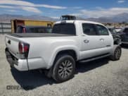 ✅ 2020 Toyota Tacoma Limited • VIN: 3TMGZ5AN3LM353801 • Lot: 63446895. Wystawiony na Copart z przebiegiem 62 883 mil. Bezpłatny archiwum sprzedaży aukcyjnych z USA i szczegółowy raport historii pojazdu na DreamBid. Zdjęcie 3.