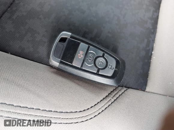 ✅ 2022 Ford Bronco • VIN: 1FMEE5DP4NLA83591 • Lot: 42016765. Listed on IAAI with 40,554 mi. Free auction sales archive from the USA and detailed vehicle history report at DreamBid. Image 11.