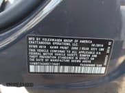 ✅ 2014 Volkswagen Passat SE • VIN: 1VWBT7A34EC119481 • Лот: 43775742. Опубликован ранее на IAAI с пробегом 105 924 миль. Бесплатный доступ к архиву аукционных продаж из США и подробный отчёт об истории автомобиля на DreamBid. Изображение 9.