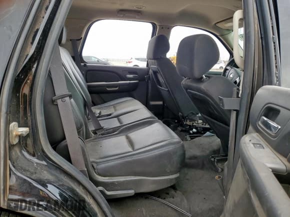 ✅ 2013 Chevrolet Tahoe Commercial • VIN: 1GNLC2E09DR267364 • Lot: 93137845. Wystawiony na Copart z przebiegiem 61 304 mil. Bezpłatny archiwum sprzedaży aukcyjnych z USA i szczegółowy raport historii pojazdu na DreamBid. Zdjęcie 11.